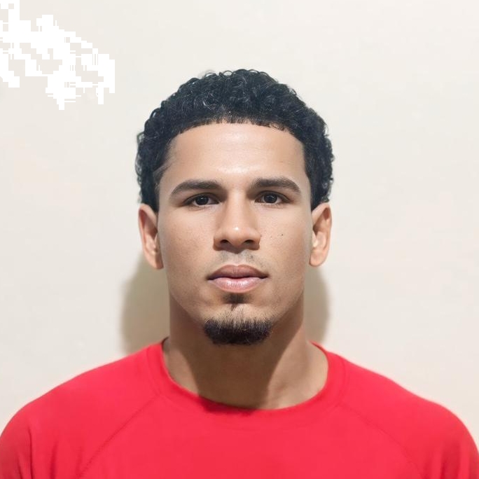 LUIGGY ERNESTO LOPEZ PEREZ