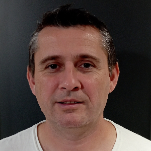 JAVIER VILATA GIL