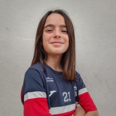 ELENA  GONZALEZ FERNANDEZ