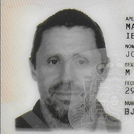 JOSE IGNACIO MARZO IBAÑEZ