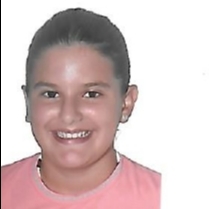 SARAI MARTIN GONZALEZ