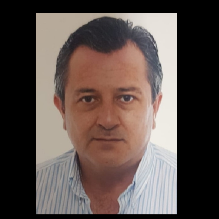 TOMAS  ARRARTE MIRA