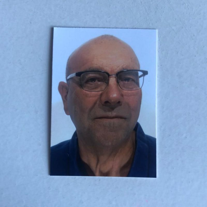 JOSE MARIA  RUBIO DE LAMO