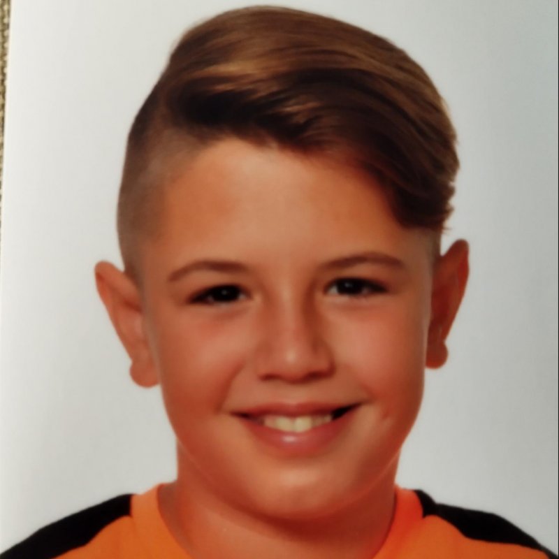 MARIO MOLINERO MARTIN