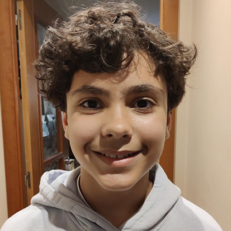 MARTIN GARCIA VAZQUEZ