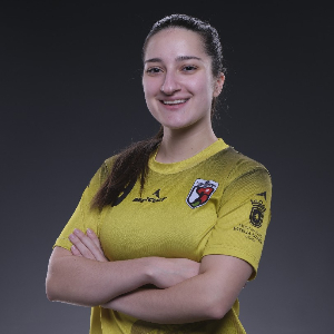 VERONICA CIORDIA VARGAS