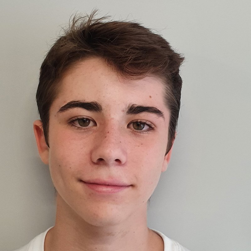 JAUME BOSCH CONTRERAS