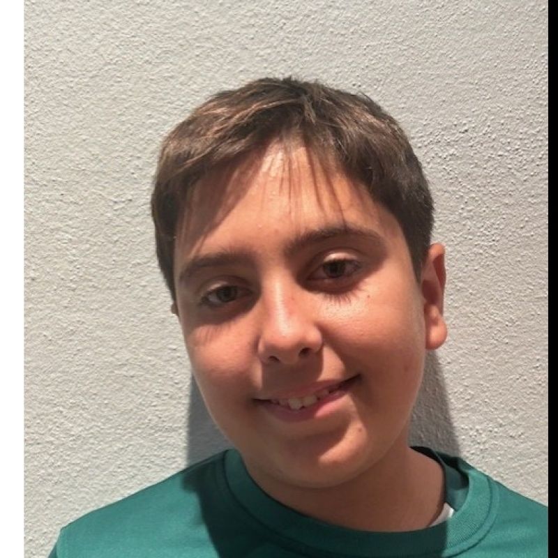 JAVIER DONAIRE VILLANUEVA