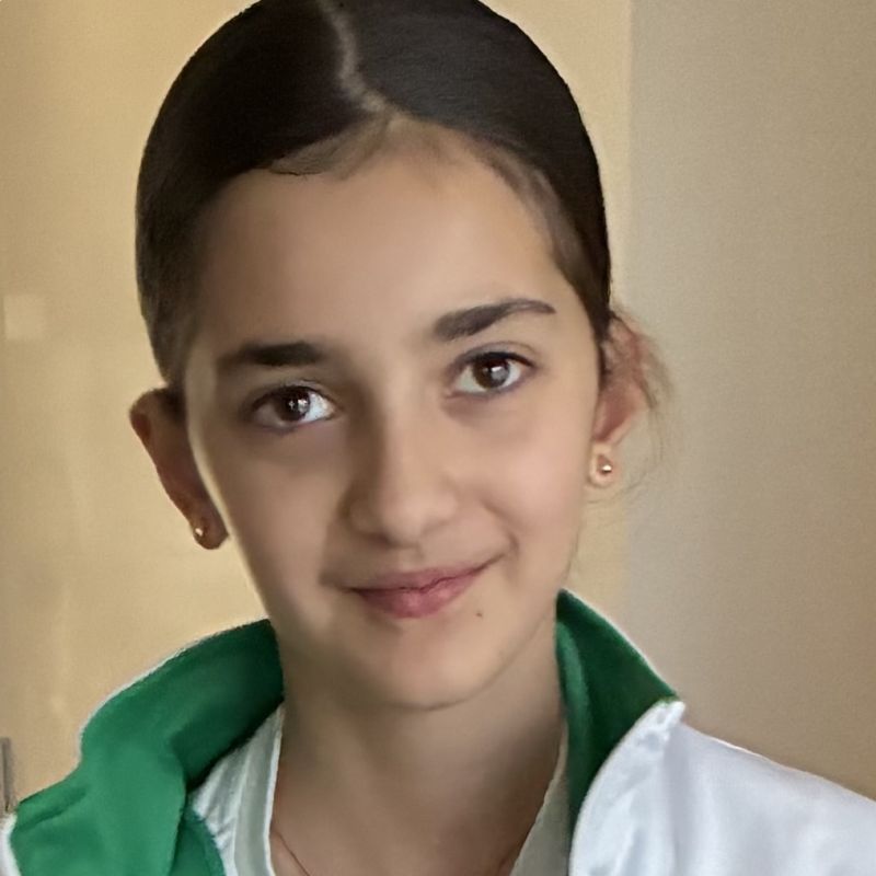 SOFIA MONTEJO TORRES