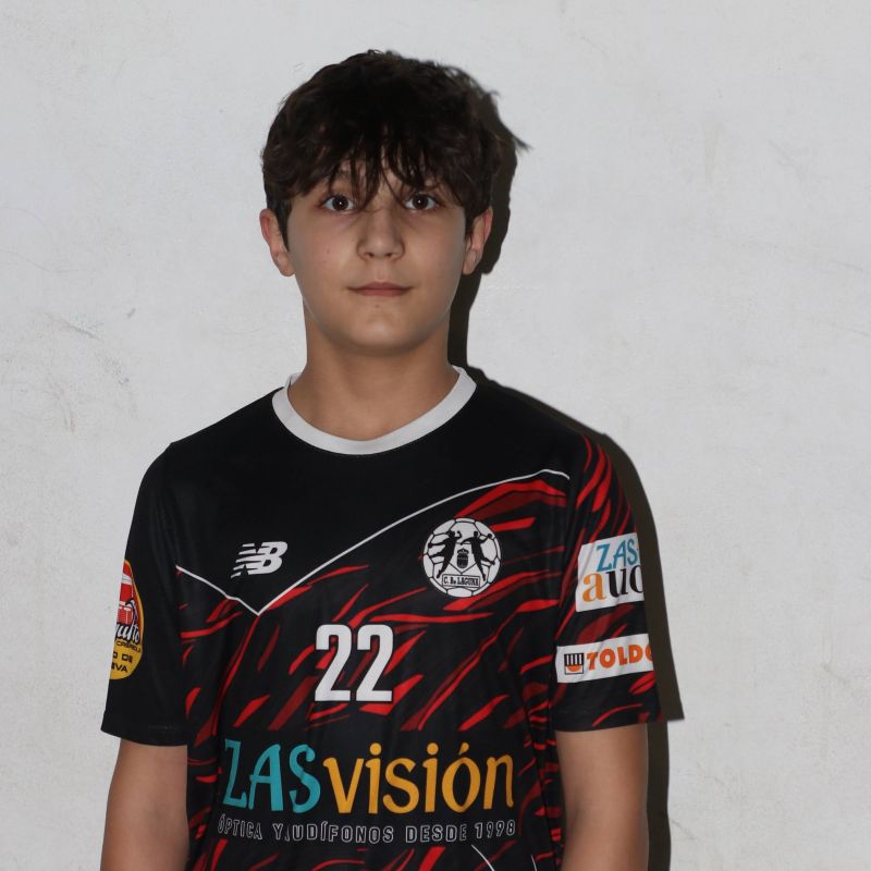 ALEJANDRO MERINO DELGADO