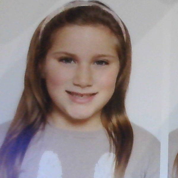 SOFIA FERREIRA PEREIRA