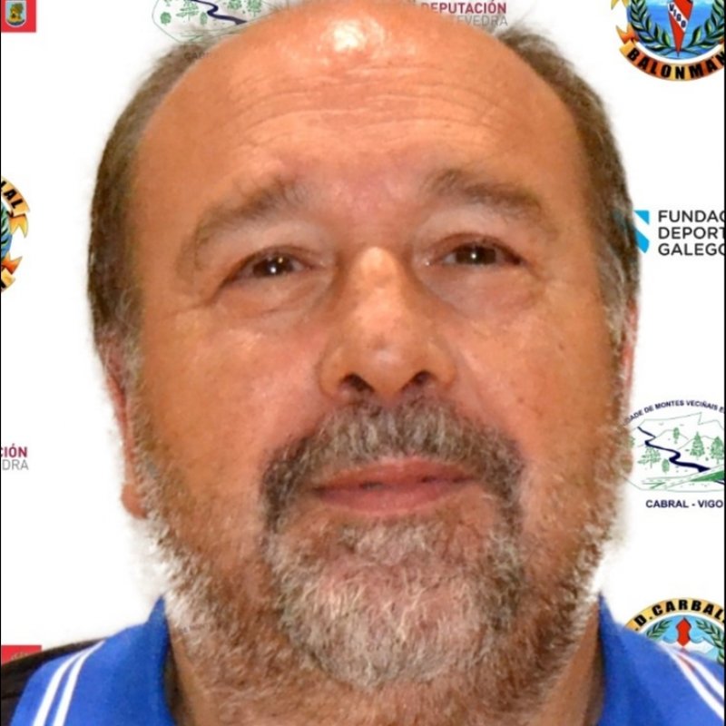 ANTONIO FONTAIÑA LAGO