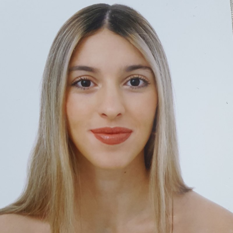 MARIA ELENA HERNANDEZ OLIVA