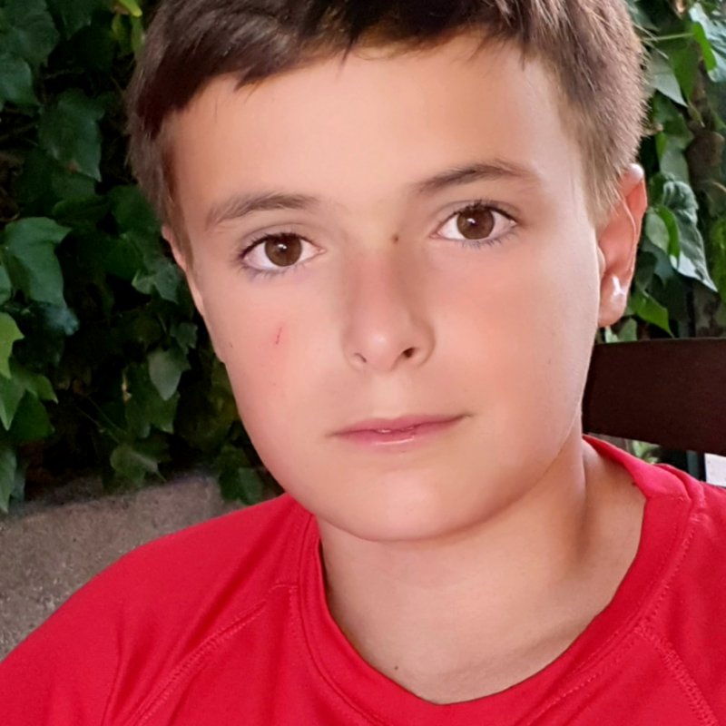 ALVAR HOLGADO AREVALO