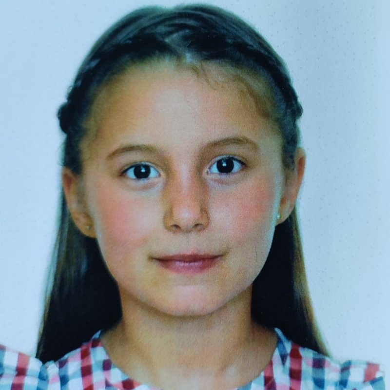 SOFIA BARREIRO GARCIA