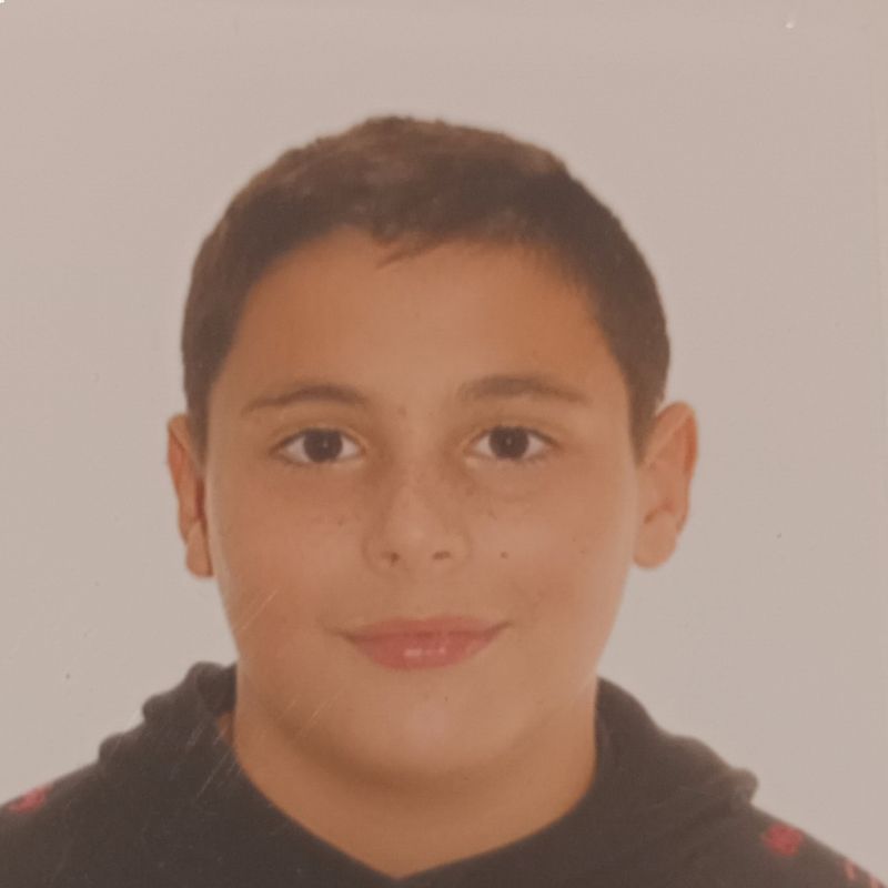 DANIEL CABEZAS GARCIA-ARIAS