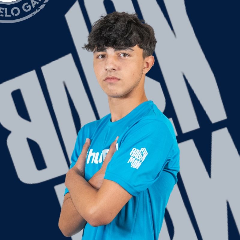 MAURO FERNANDEZ AMENEIROS