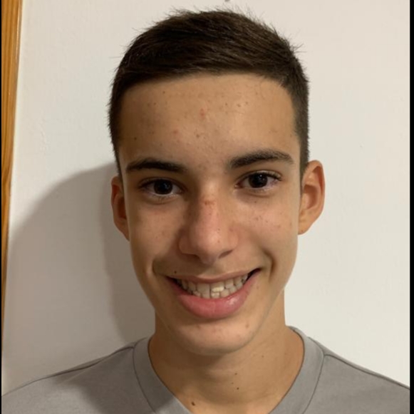 OSCAR SANTANA SANCHEZ