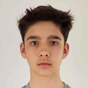 SEBASTIAN COLGATE CAMERON