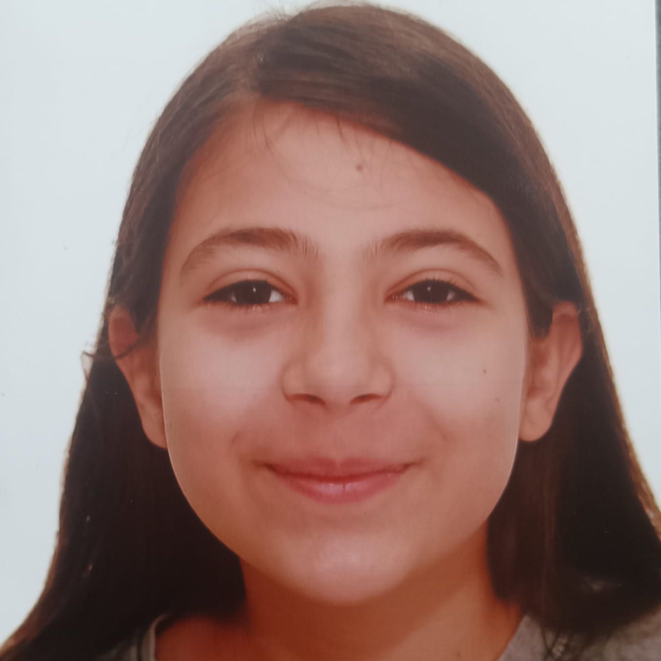 OLIVIA RODRIGUEZ ESTEVEZ