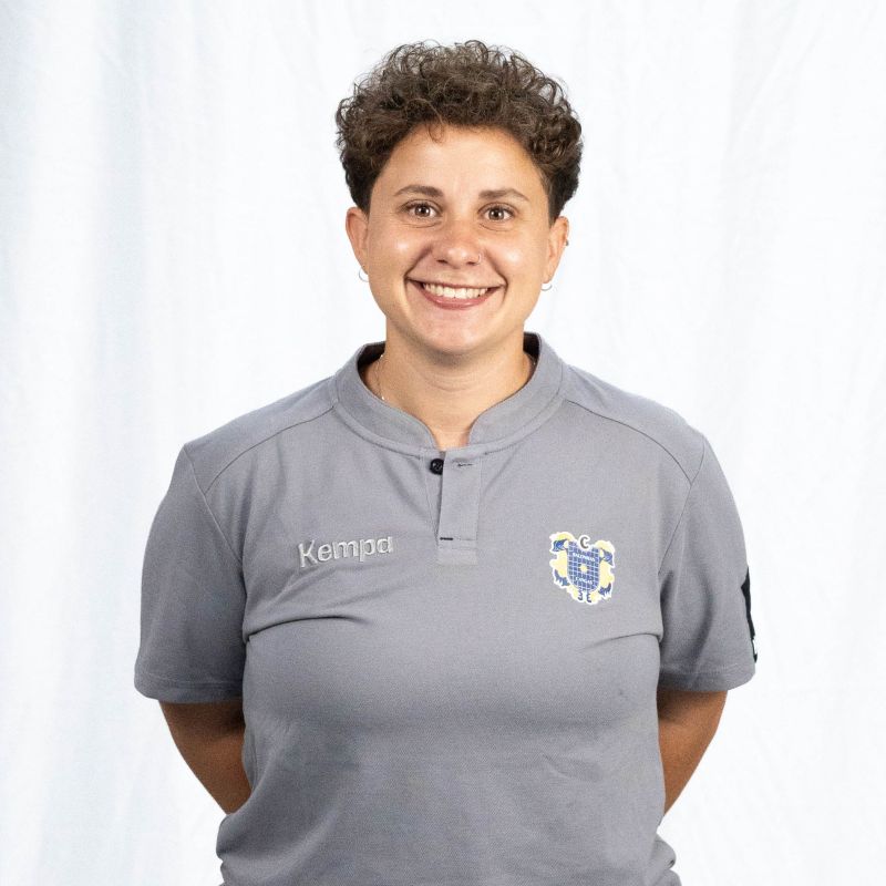 GIULIANA ROCIO CURCIO
