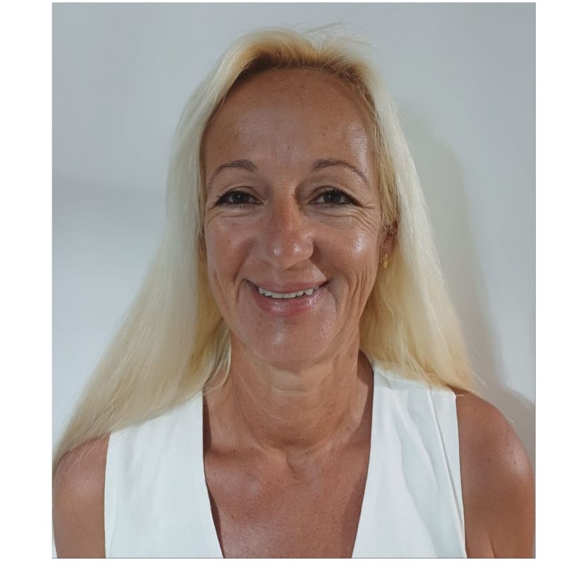 MARIA BELEN GARCIA MESA