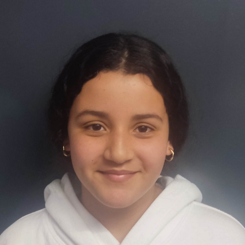 YASSMINE EZZEBDI ERRAFII