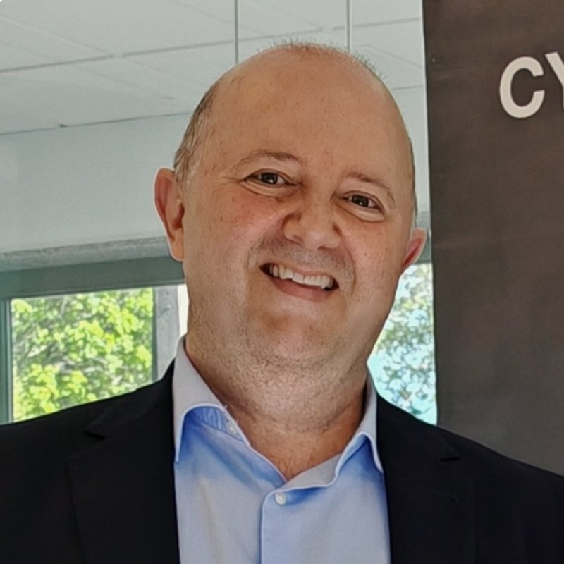 CARLOS ANDRES RESCH ZAFRA