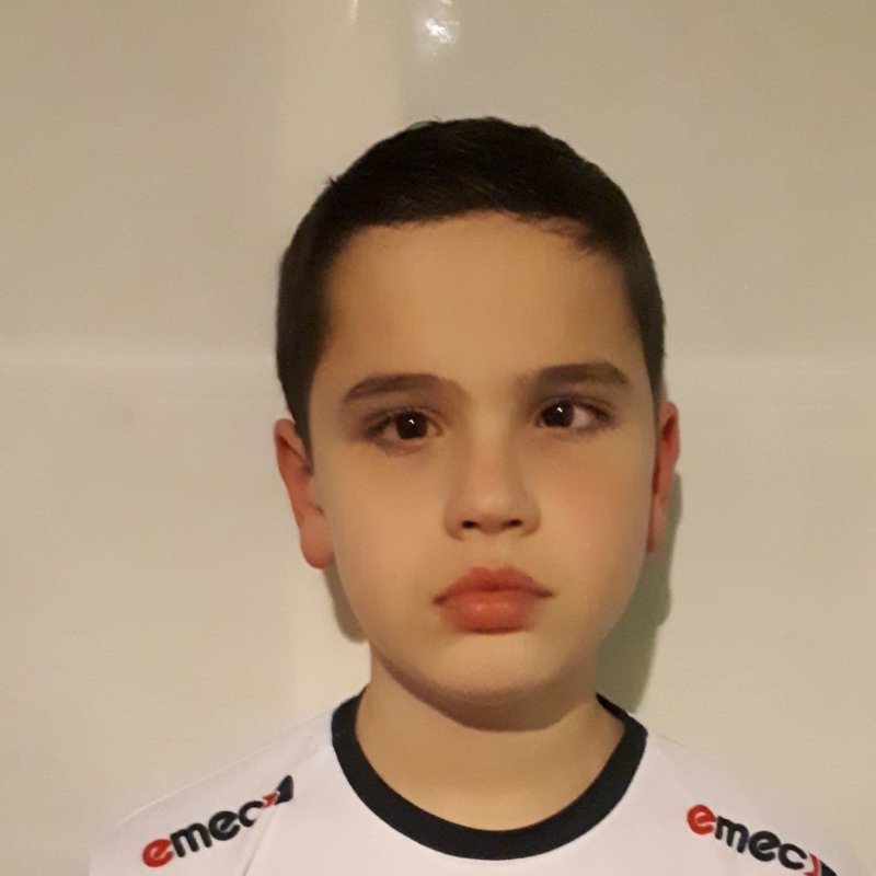 SERGIO MEGIAS MARTINEZ