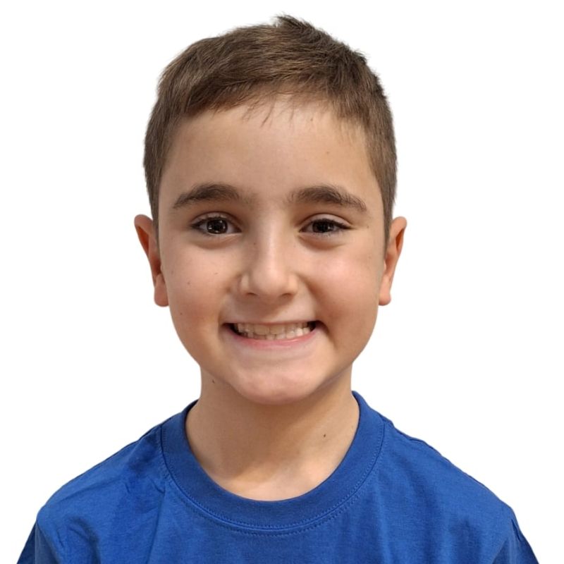 JORGE GALLEGO GONZALEZ