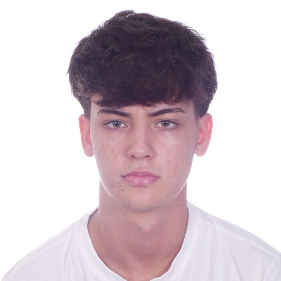 JUAN BOSCO MORENO SANZ