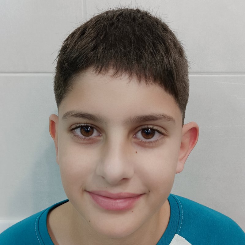 CONRADO BELTRAN BERNABEU