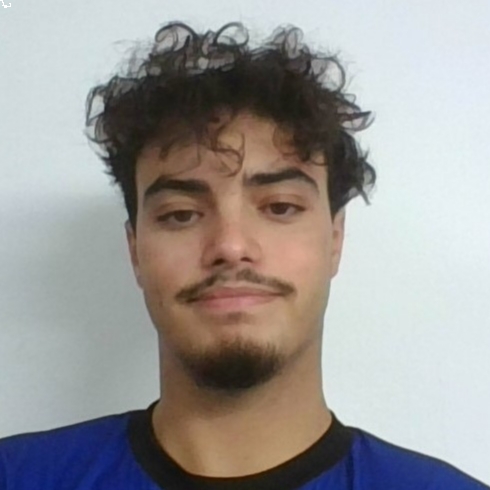 ALESSANDRO ROSACI