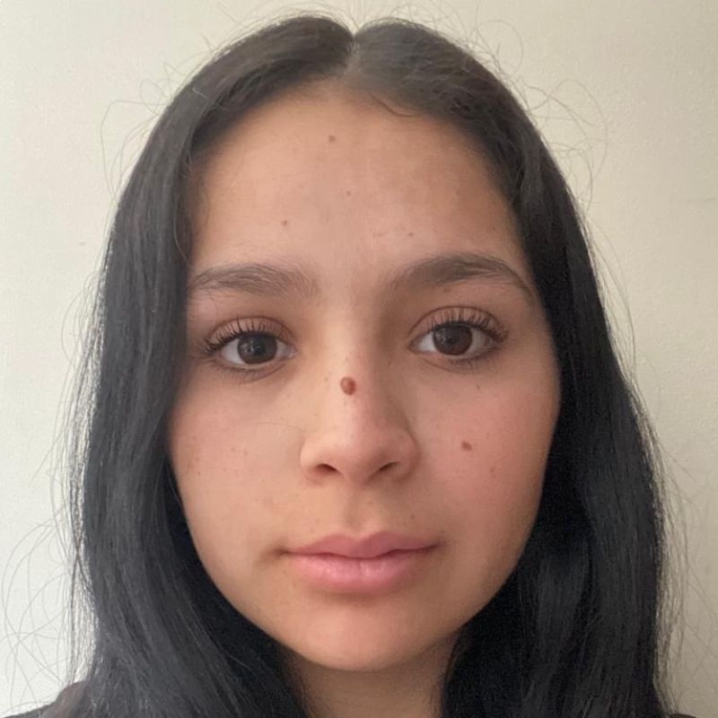 VIOLETA GONZALEZ CABRERA