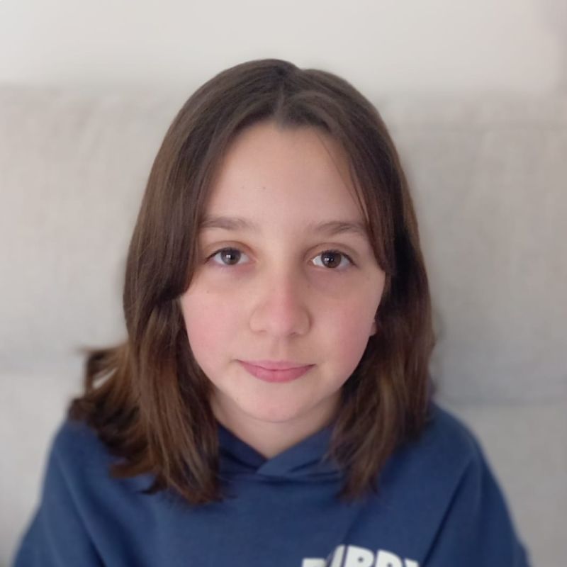 TERESA PRADO MARTINEZ