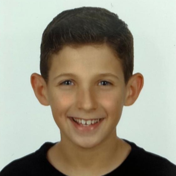 SERGIO PAREJA CAMPOS