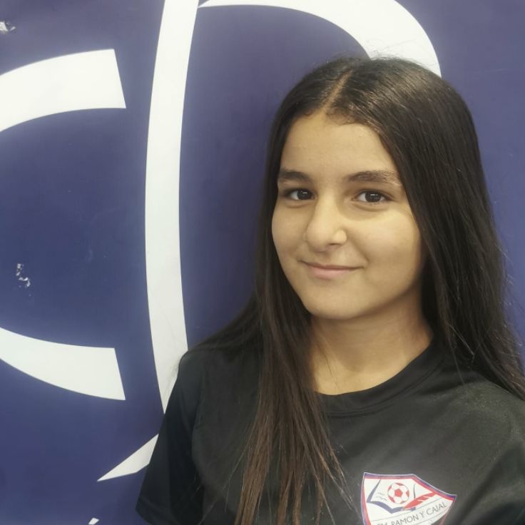 ROMAISA  ABDELKADER ZAMOURI RIFI