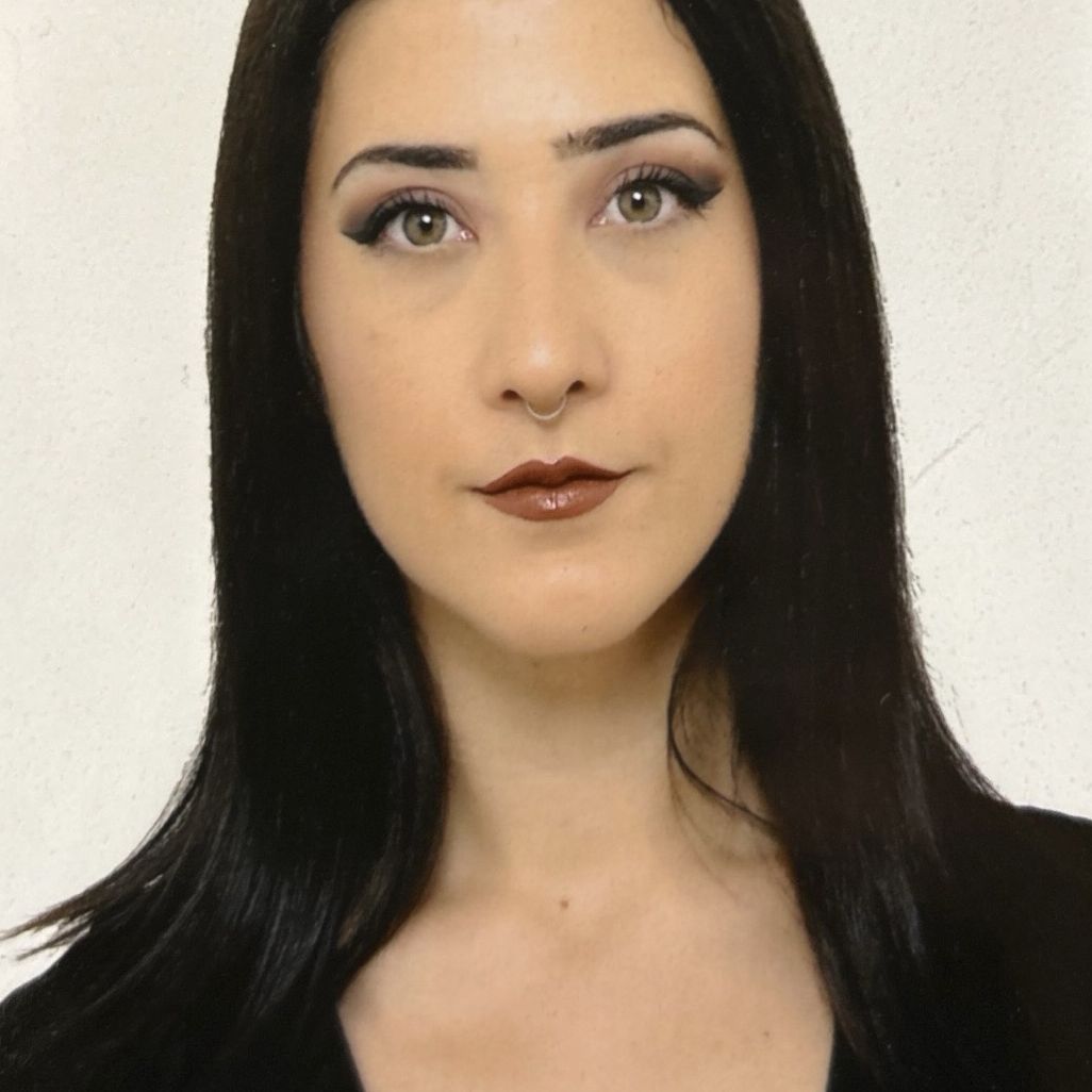 ERICA SANCHEZ GRACIA