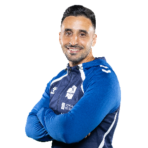 VICTOR GARRIDO TORRES