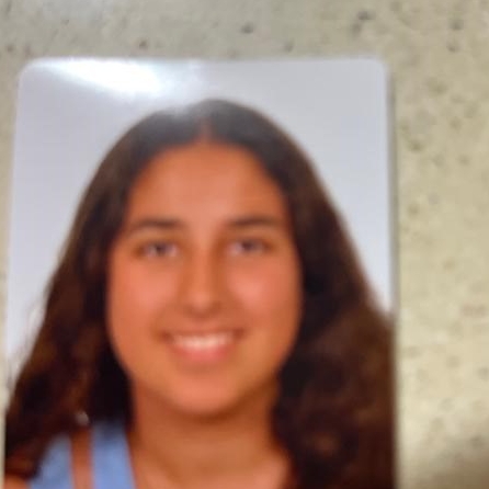 MARIA LAINA VILLANUEVA GONZALEZ