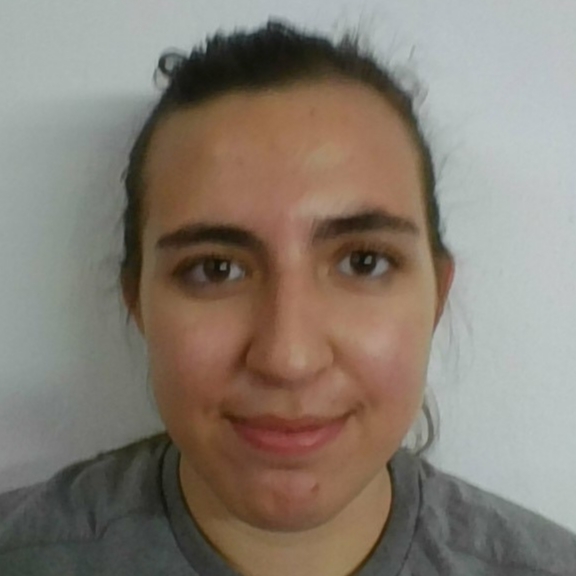 HELENA BORREGUERO ARNALDOS