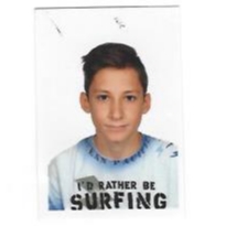 DAVID GONZALEZ BELLIDO