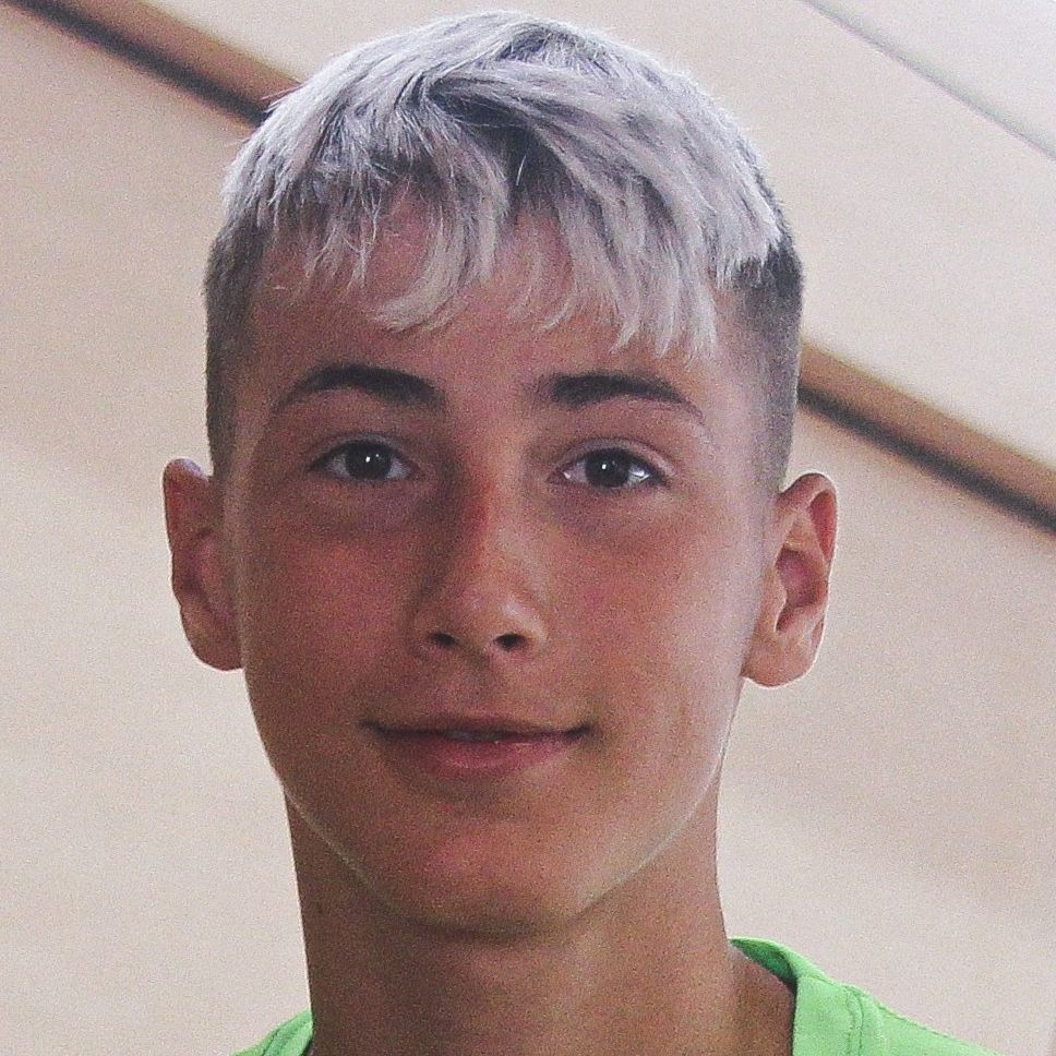 OLIVER GARCIA PEREZ