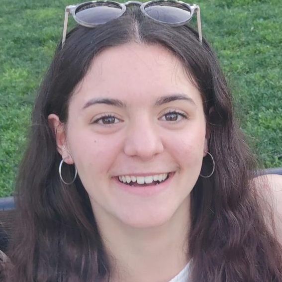 IRUNE IZAL FERNANDEZ