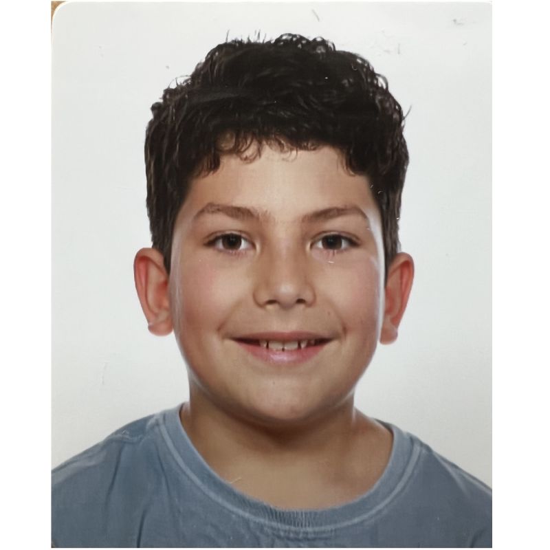 OLIVER ALVAREZ PRIETO