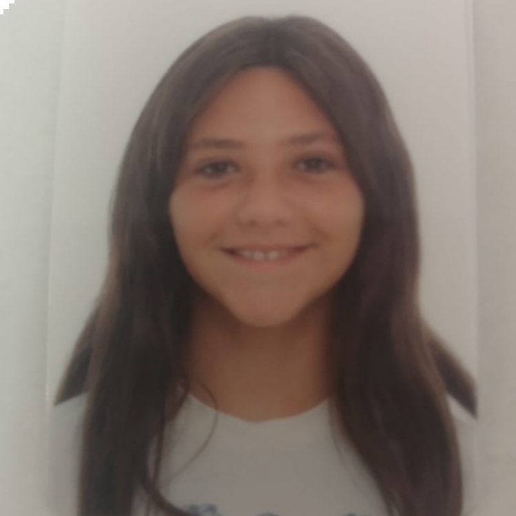 SOFIA ARENAS CABRERA