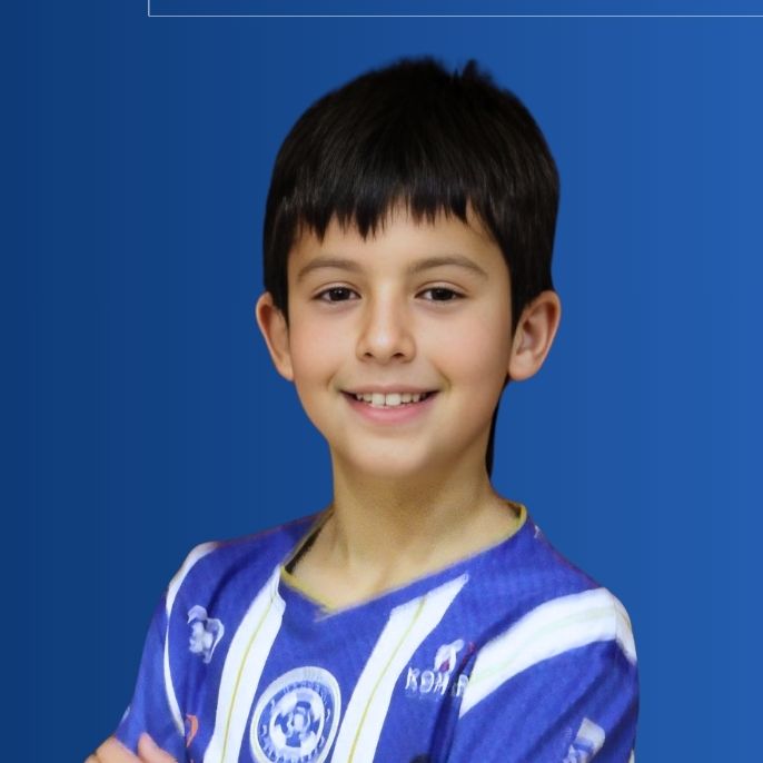 ARNAU CERDA LOPEZ