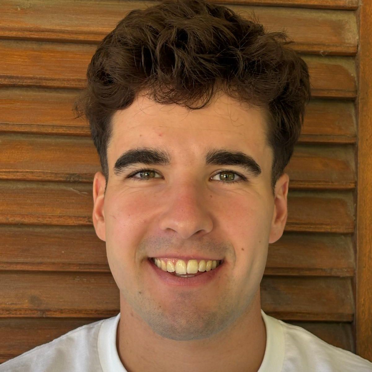 PEP ARNAU BONMATI