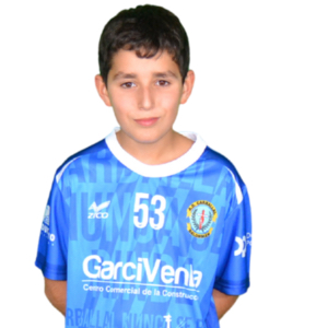 JUAN MARTIN  IGLESIAS COMESAÑA