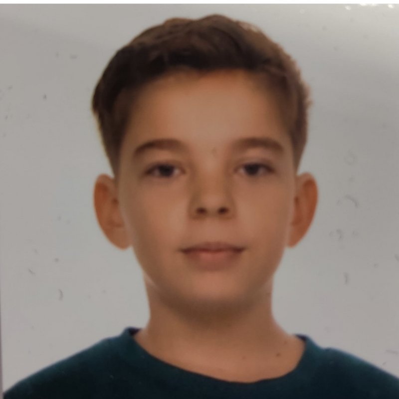 ABRAHAM SALGUERO CASTRO